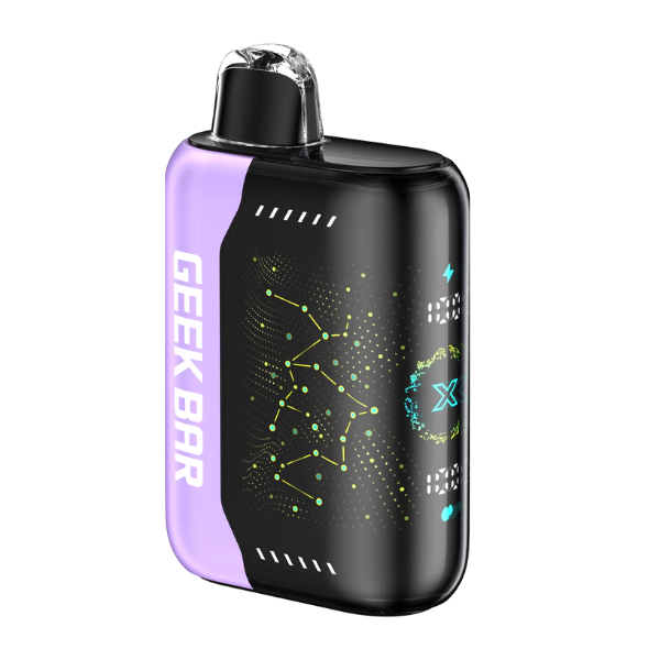 Geek Bar Pulse-X 25k Puffs