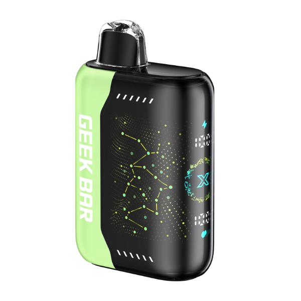 Geek Bar Pulse-X 25k Puffs