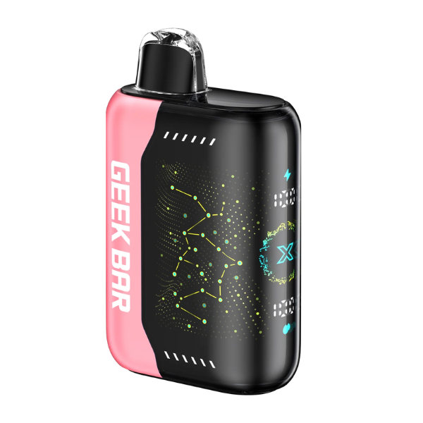 Geek Bar Pulse-X 25k Puffs