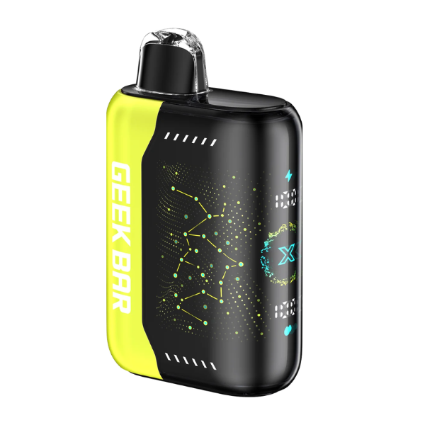 Geek Bar Pulse-X 25k Puffs