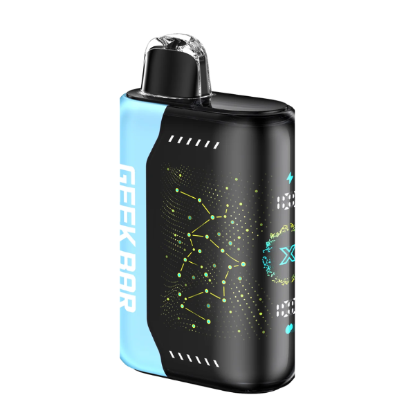 Geek Bar Pulse-X 25k Puffs