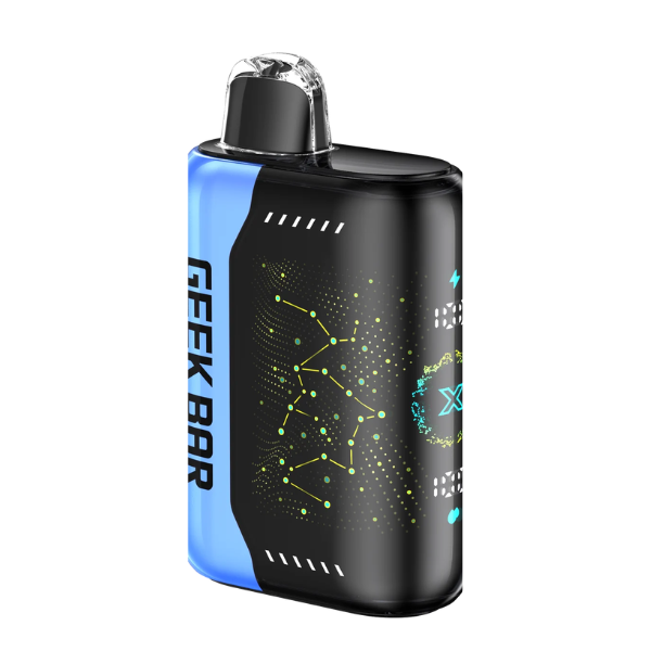 Geek Bar Pulse-X 25k Puffs
