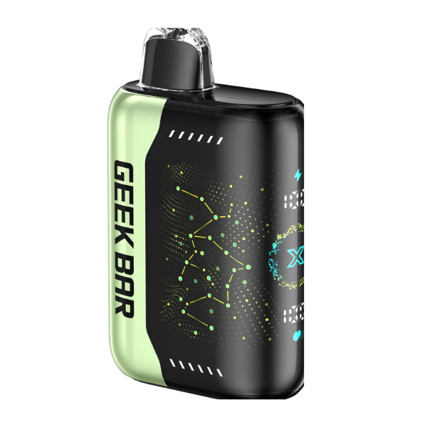 Geek Bar Pulse-X 25k Puffs