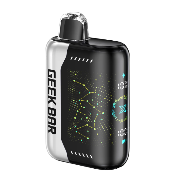 Geek Bar Pulse-X 25k Puffs