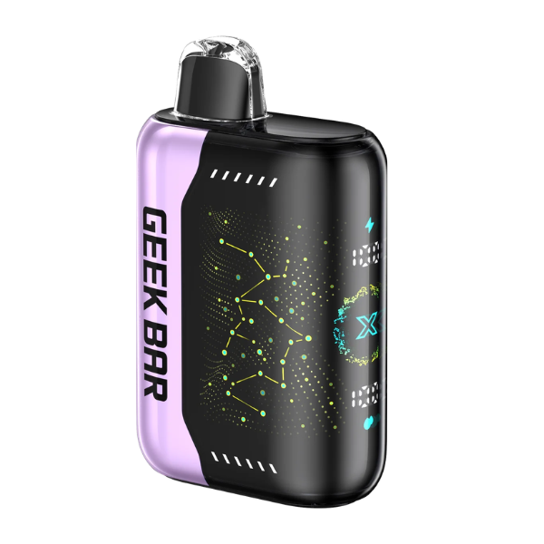 Geek Bar Pulse-X 25k Puffs