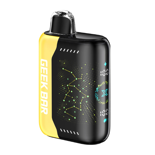 Geek Bar Pulse-X 25k Puffs
