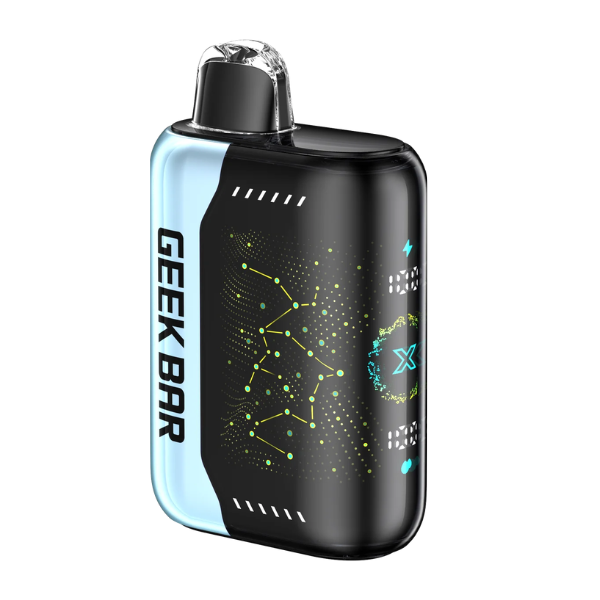 Geek Bar Pulse-X 25k Puffs