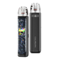 Uwell Caliburn G4 pod kit airflow and mouthpiece detail
