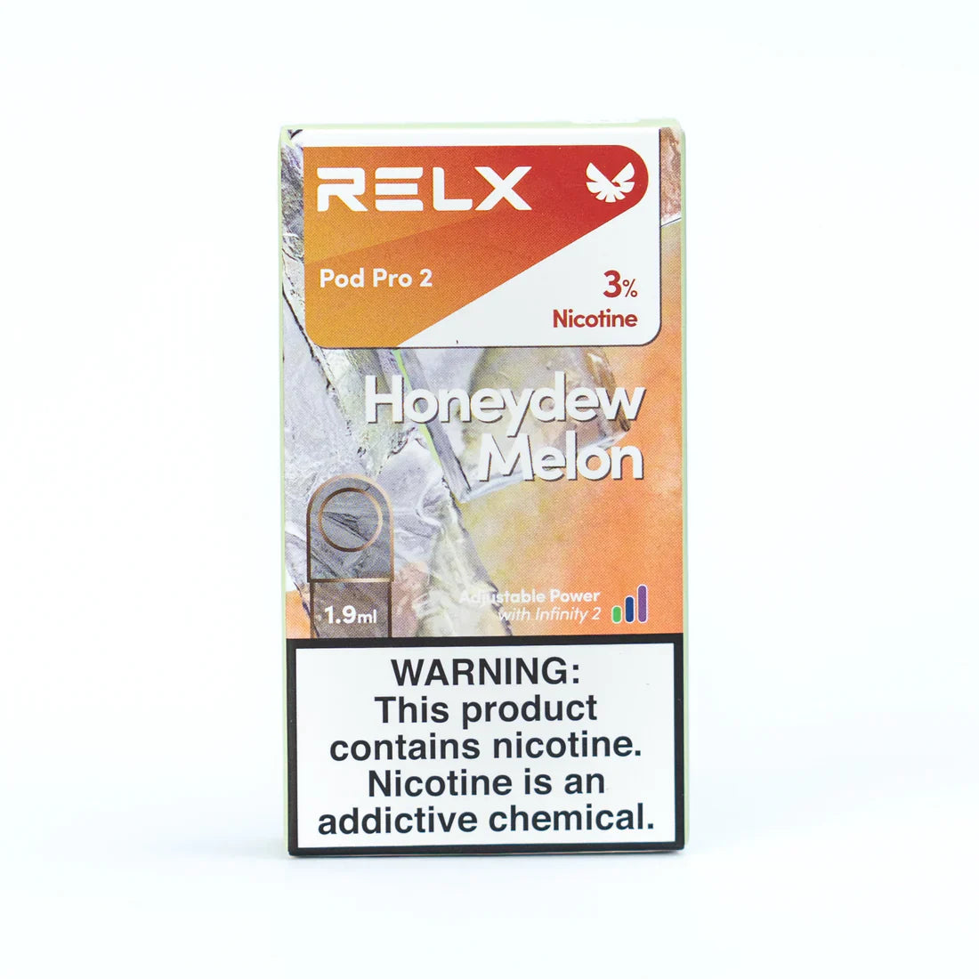 RELX Pro Pods 2