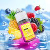 Ox Passion Pineapple Triple Berries 30ml Nic Salt bottle front label