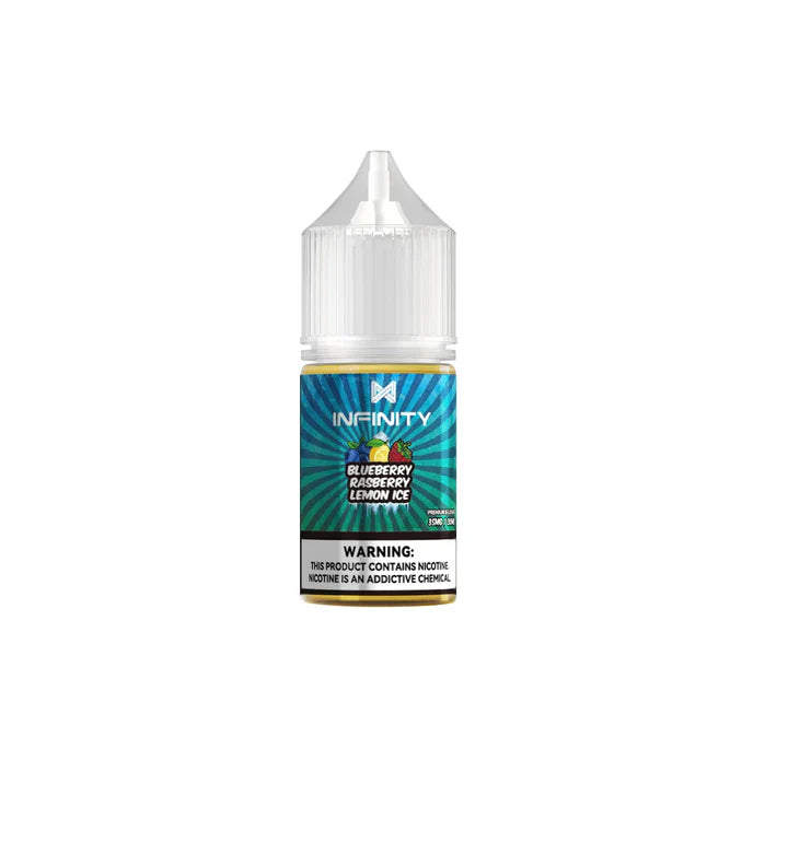 Infinity E-Liquid Pakistan — Nic Salt & Freebase 100ml | Vape Brothers