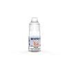 Infinity Classic Tropical Peach Ice nic salt 5ml bottle, 55mg, front label