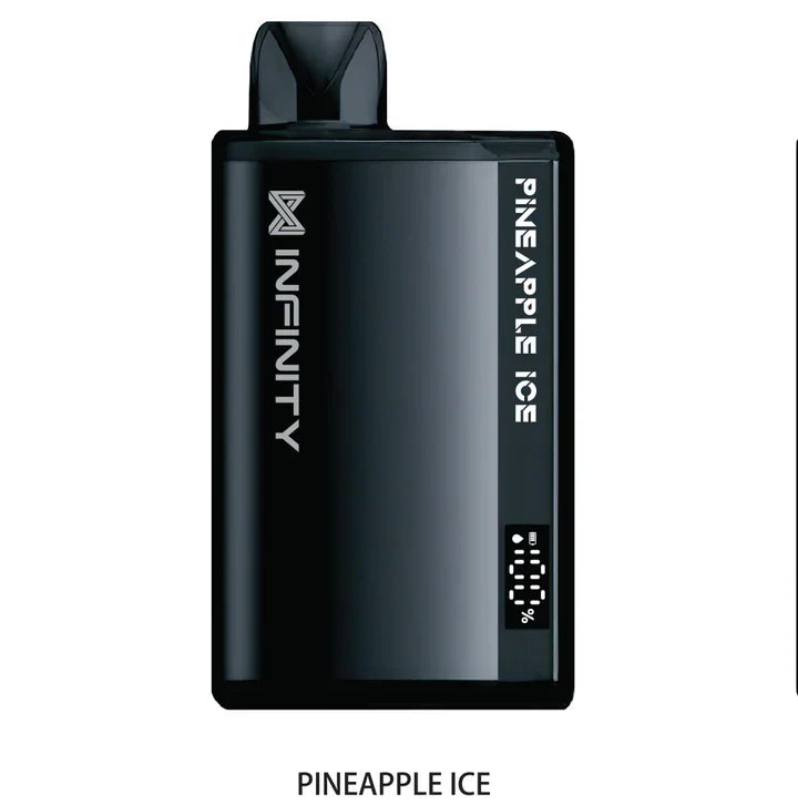 INFINITY DISPOSABLE 8000 PUFF 55MG