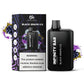 INFINITY DISPOSABLE VAPE 5000 PUFF 3.5 %