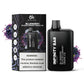 Infinity 5000 puffs disposable vape Blueberry Blackcurrant Grape Ice — Vape Brothers
