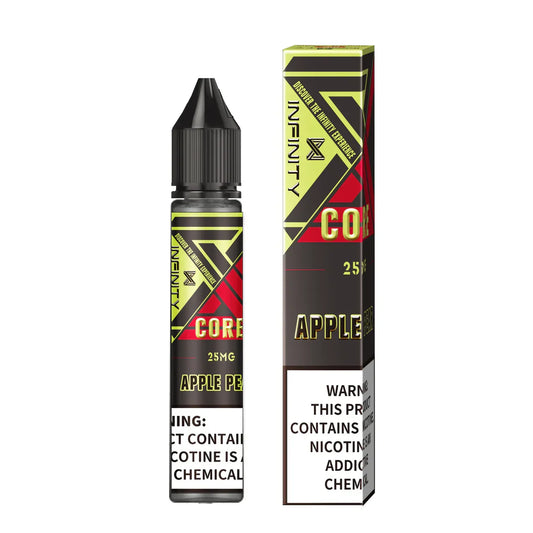 Infinity Core Apple Pear 30ml
