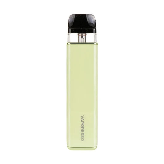 Vaporesso XROS 6 Mini COREX 3.0 pod kit in Jelly Green