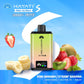 Hayati Pro Ultra Plus S dual tank kit - retail packaging front