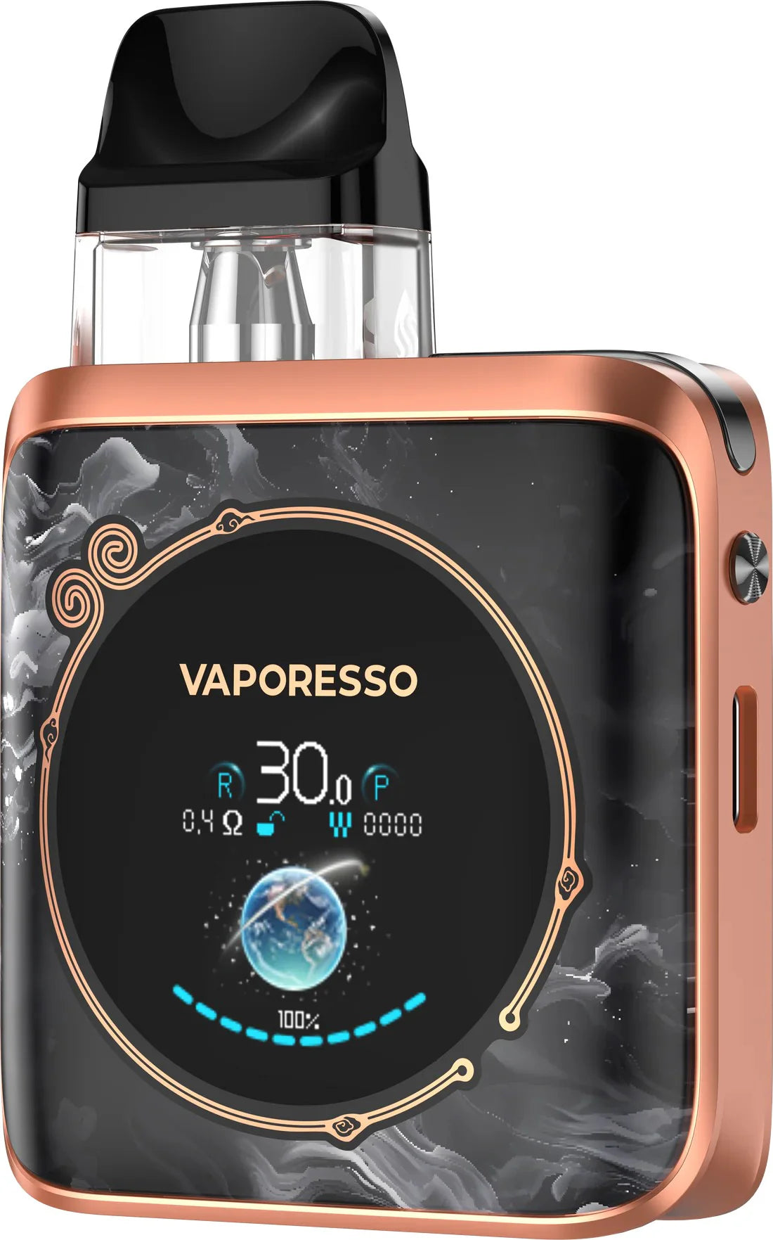 Vaporesso Xros 4 Nano Pod Kit