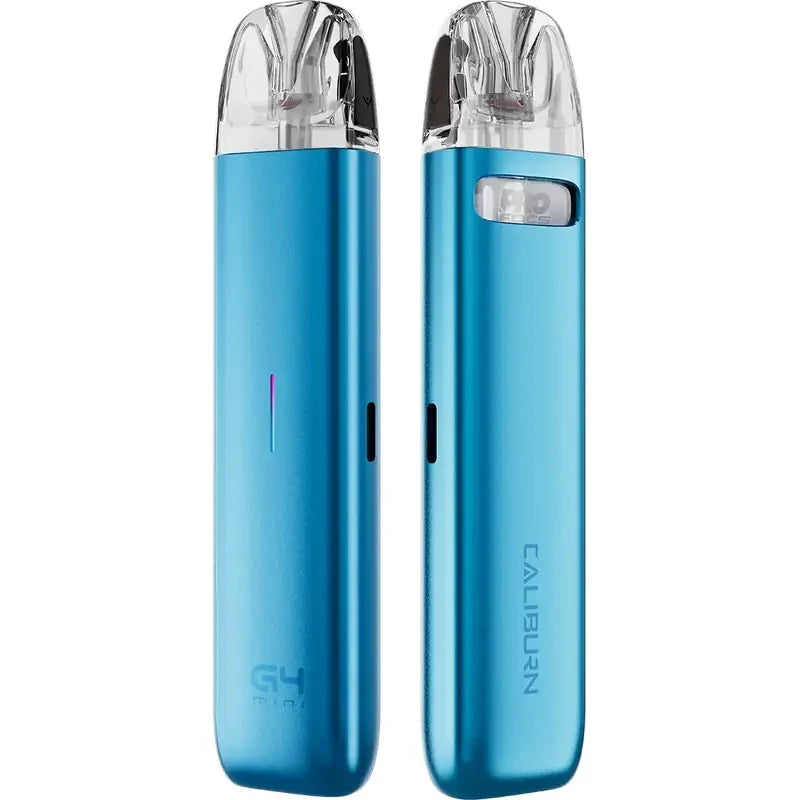 Uwell Caliburn G4 Mini Pod Kit