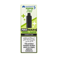 Hayati prefilled replacement pod 20mg nic salt in Lemon and Lime flavour