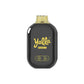 Yalla Pebble 7000 puffs disposable vape in Lemon Ice