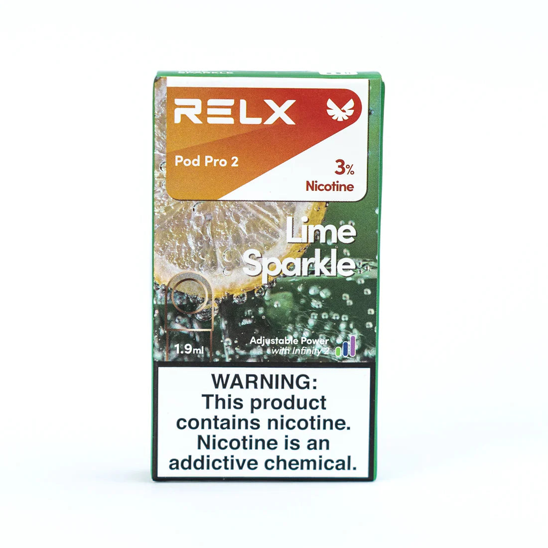 RELX Pro Pods 2