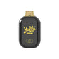 Yalla Pebble 7000 puffs disposable vape in Lychee