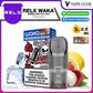 WAKA soMatch Mini prefilled replacement pod in Lychee Lemonade, 2ml
