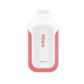 Yozo 7500 Puffs Disposable