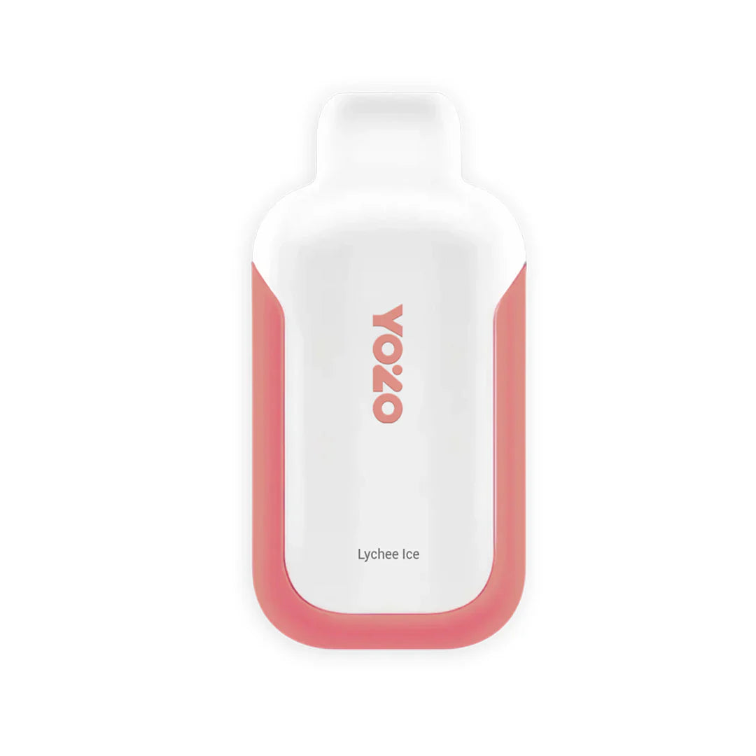 Yozo 7500 Puffs Disposable