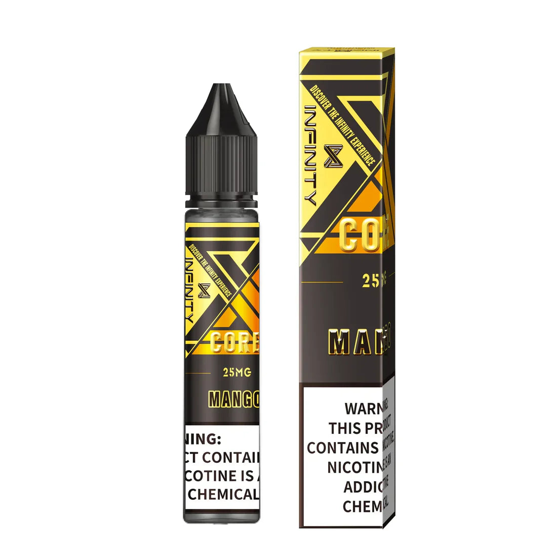 Infinity Core Mango 30ml