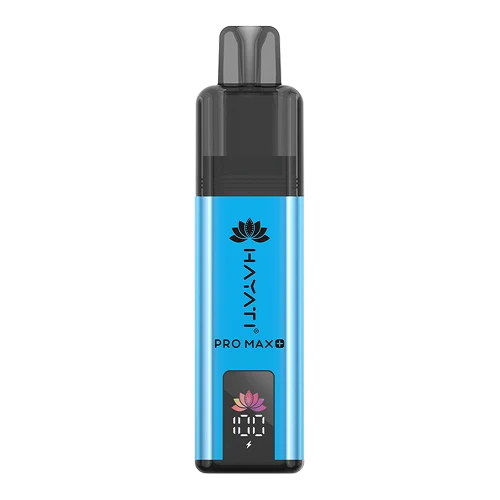 Hayati Pro Max 4000 Puffs Disposable Vape