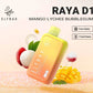 ELFBAR RAYA D1 13000 Puff Disposable Vape