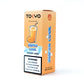 Tokyo Super Cool Pineapple Series 30ml nic salt, Mango Lassi flavour bottle