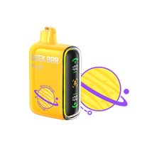 Geek Bar Pulse 15000 Puffs Mexico Mango – 16ml 50mg disposable vape buy Pakistan