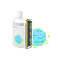 Geek Bar Pulse 15000 Miami Mint flavour – full-screen disposable vape buy Pakistan