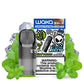 WAKA soMatch Mini prefilled replacement pod in Mint Freeze, 2ml