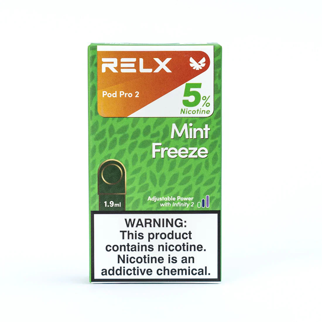 RELX Pro Pods 2