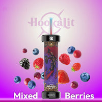 Olit Hookalit 40k Puffs Disposable Vape