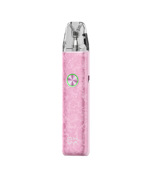 OXVA XLIM 4 Pod Kit 30W - UNITECH 3.0 top fill cartridge