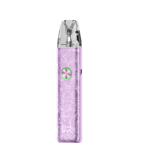 OXVA XLIM 4 Pod Kit 30W - top fill port with the cap open