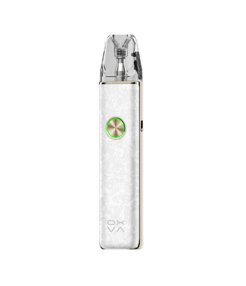 OXVA XLIM 4 Pod Kit 30W - adjustable side airflow control