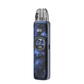 Uwell Caliburn G5 pod kit in Navy Ripples — 1600mAh MTL and RDL pod system