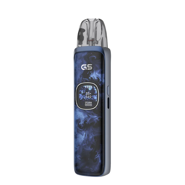 Uwell Caliburn G5 Pod Kit — 35W, 1600mAh, GPP Alpha Pods