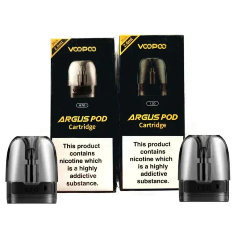 Voopoo Argus Pod cartridge 2ML