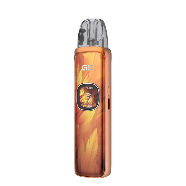 Uwell Caliburn G5 Pod Kit — 35W, 1600mAh, GPP Alpha Pods