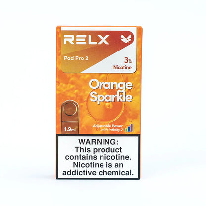 RELX Pro Pods 2