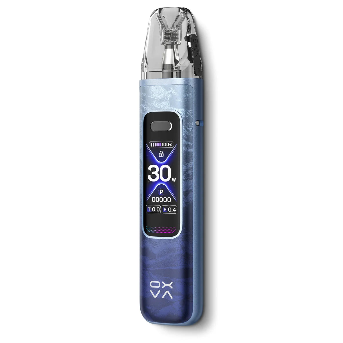 OXVA XLIM Pro 3 pod kit in Forged Blue — price in Pakistan