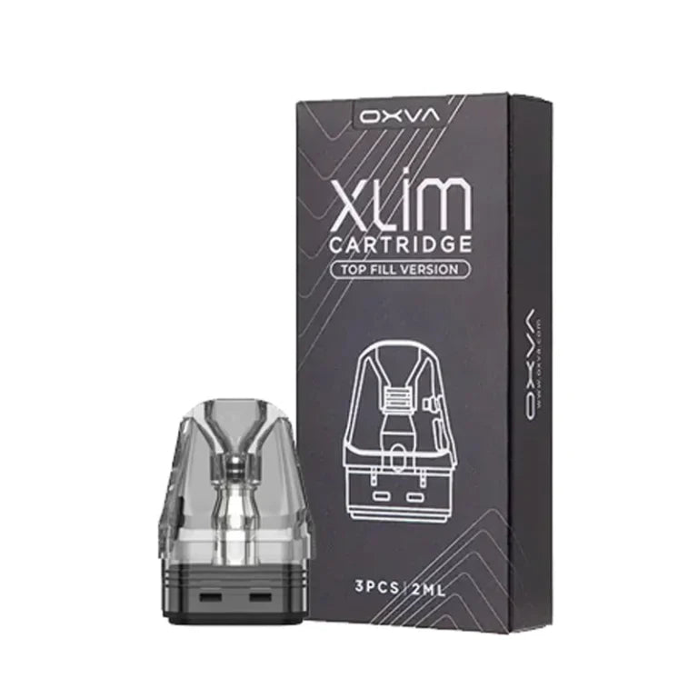 Oxva Xlim Pro – Pod 2ml